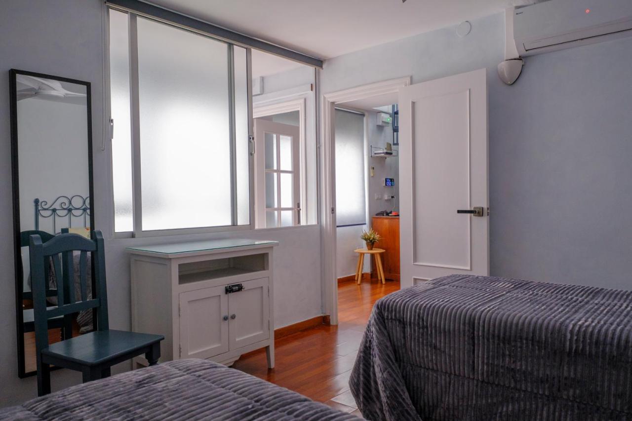 Appartement Rubens Atico - Center *