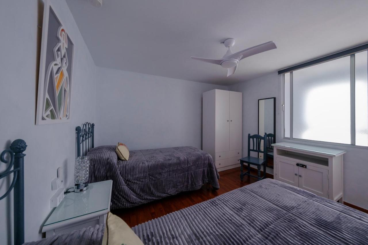 Rubens Atico - Center Appartement