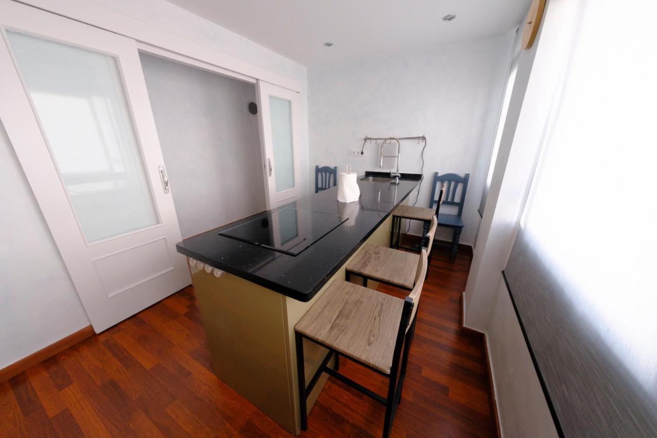 Appartement Rubens Atico - Center *